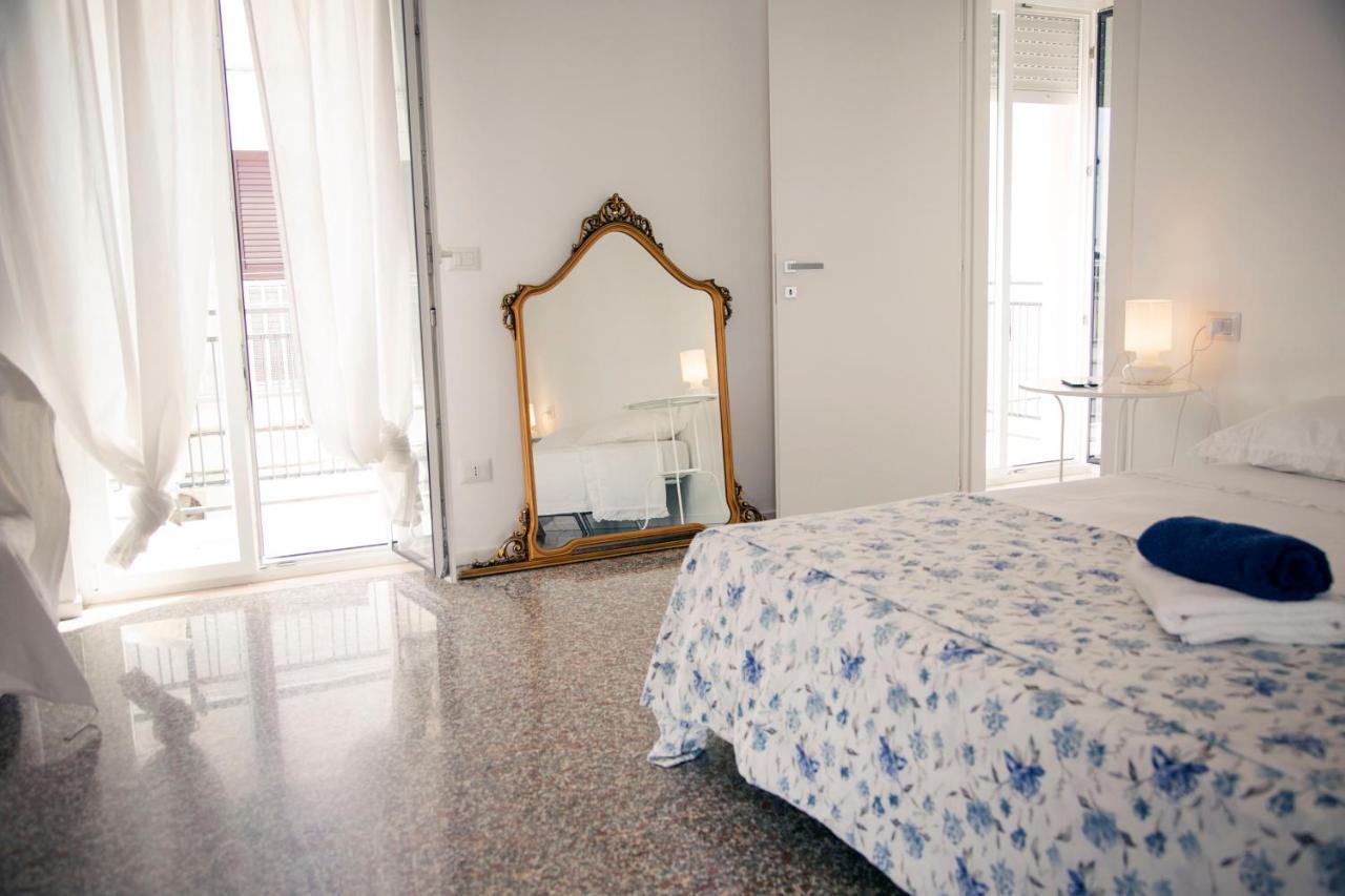Apartamento Madreselva Peschici Exterior foto