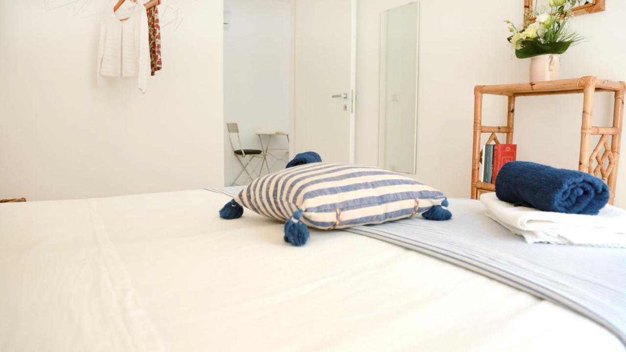 Apartamento Madreselva Peschici Exterior foto